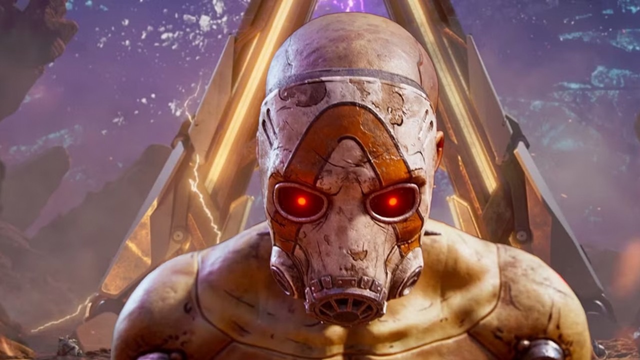 Borderlands 4 ograniczy dziwactwa, ale za to zaoferuje najbardziej rozbudowane drzewko umiejętności w historii serii, źródło grafiki: Gearbox Software..