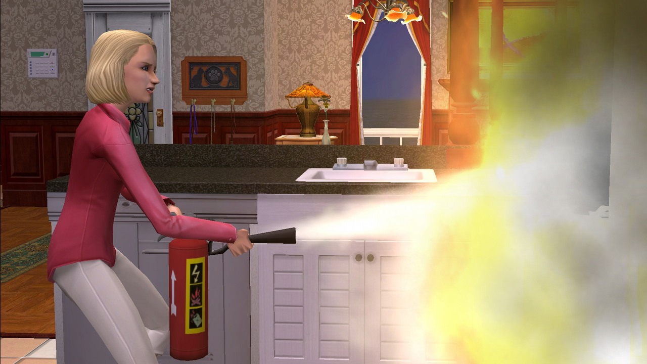 Remastery The Sims 1 i The Sims 2 z „mieszanym” odbiorem na Steamie. EA zdaje sobie sprawę z problemów, źródło grafiki: EA.