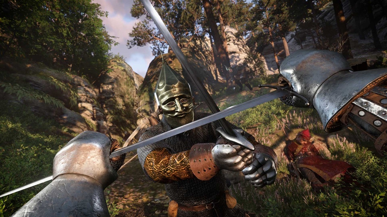 Kingdom Come 2 to spełnienie marzeń dla fanów „jedynki”. Nowe średniowieczne RPG ma drobne problemy, ale już jest o niebo lepiej niż na premierę KCD 1, źródło grafiki: Warhorse Studios.