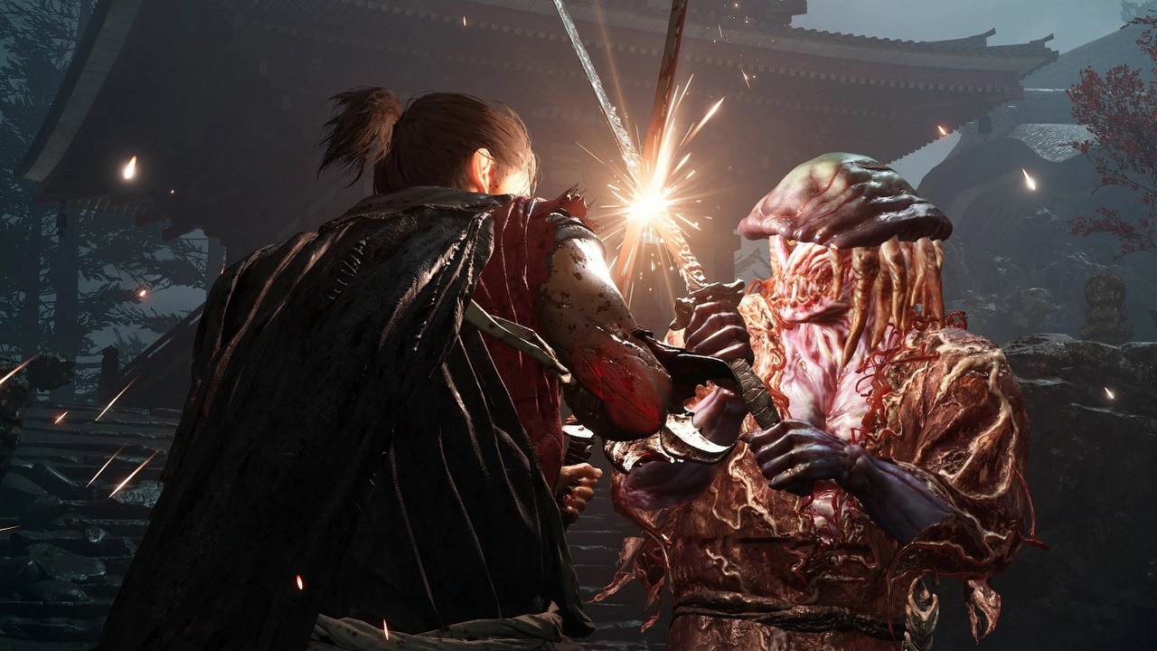 Luty 2025 może przynieść aż 3 pokazy gier. Microsoft i Capcom już odsłoniły karty, źródło grafiki: Capcom..