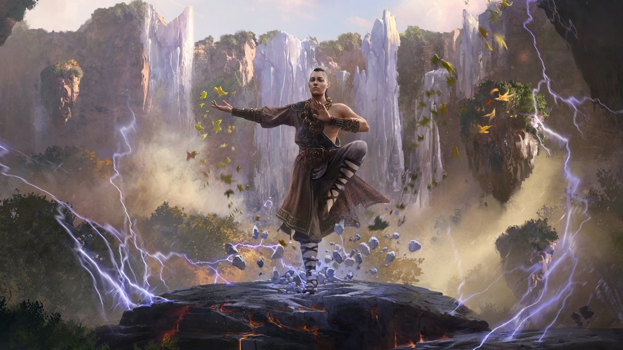 Twórcy PoE 2 ujawnili garść zmian w najnowszej aktualizacji. Patch 0.1.1c nieco obniży poziom trudności rozgrywki, źródło grafiki: Grinding Gear Games.