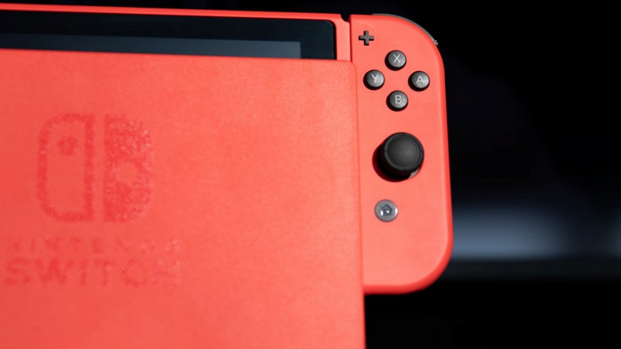Switch przekroczył 150 milionów sprzedanych sztuk, ale swoje wyniki finansowe Nintendo określiło jako „poniżej oczekiwań”, źródło grafiki: Aishah lenore; Unsplash.com; 2021.