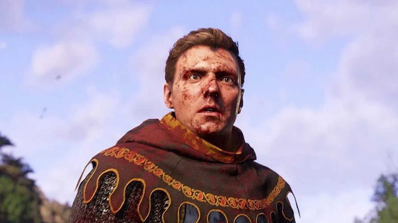 Daniel Vávra skrytykował niskie oceny dla Kingdom Come: Deliverance 2. „Możecie być dumni ze swoich najwyższych standardów dziennikarskich!”, źródło grafiki: Warhorse Studios / Plaion..