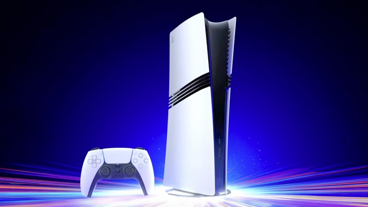 PS6 bez napędu? Były szef PlayStation: „Nie sądzę, by Sony mogło sobie na to pozwolić”, źródło grafiki: Sony.