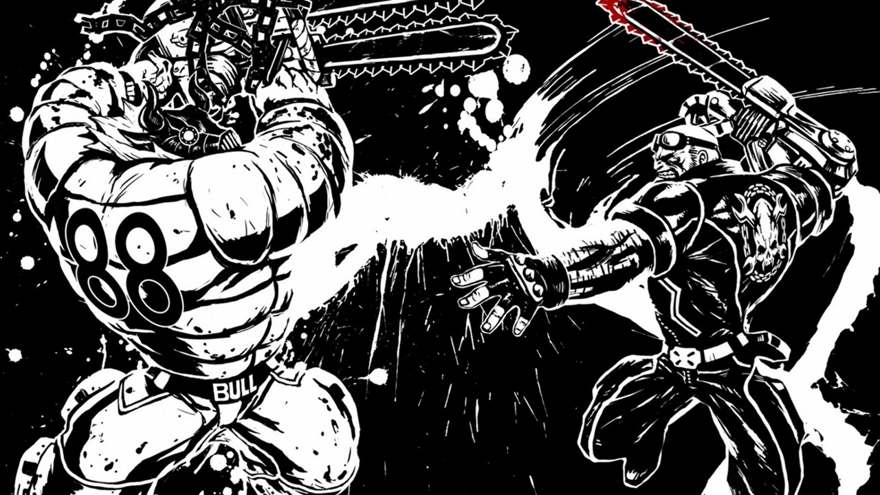 „Czuję się tym wyjątkowo urażony". PlatinumGames usunęło większość swoich gier ze strony internetowej, źródło grafiki: PlatinumGames..