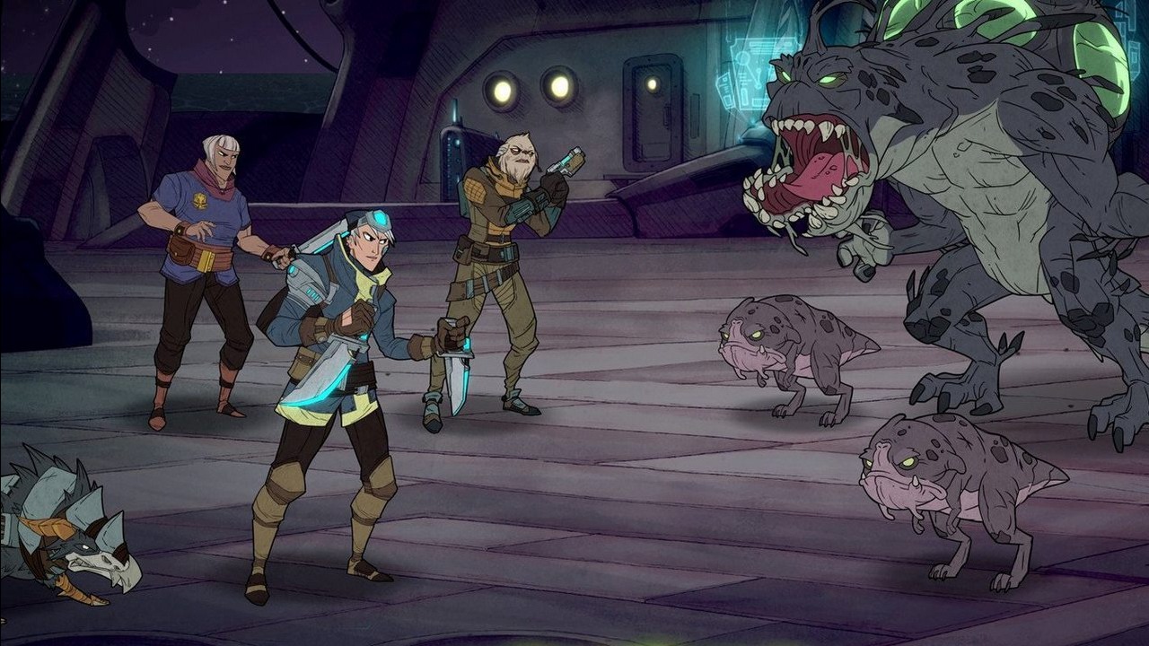 Humble Choice na luty 2025 zadowoli zarówno fanów brutalnych strzelanek w stylu FEAR, jak i strategii z serii Total War, źródło grafiki: Klei Entertainment.