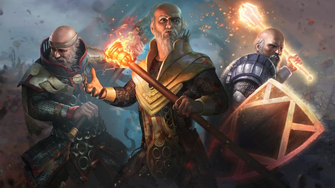 Twórcy PoE uchylili rąbka tajemnicy, ujawniając pierwsze smakowite szczegóły nadchodzących nowości, źródło grafiki: Grinding Gear Games.