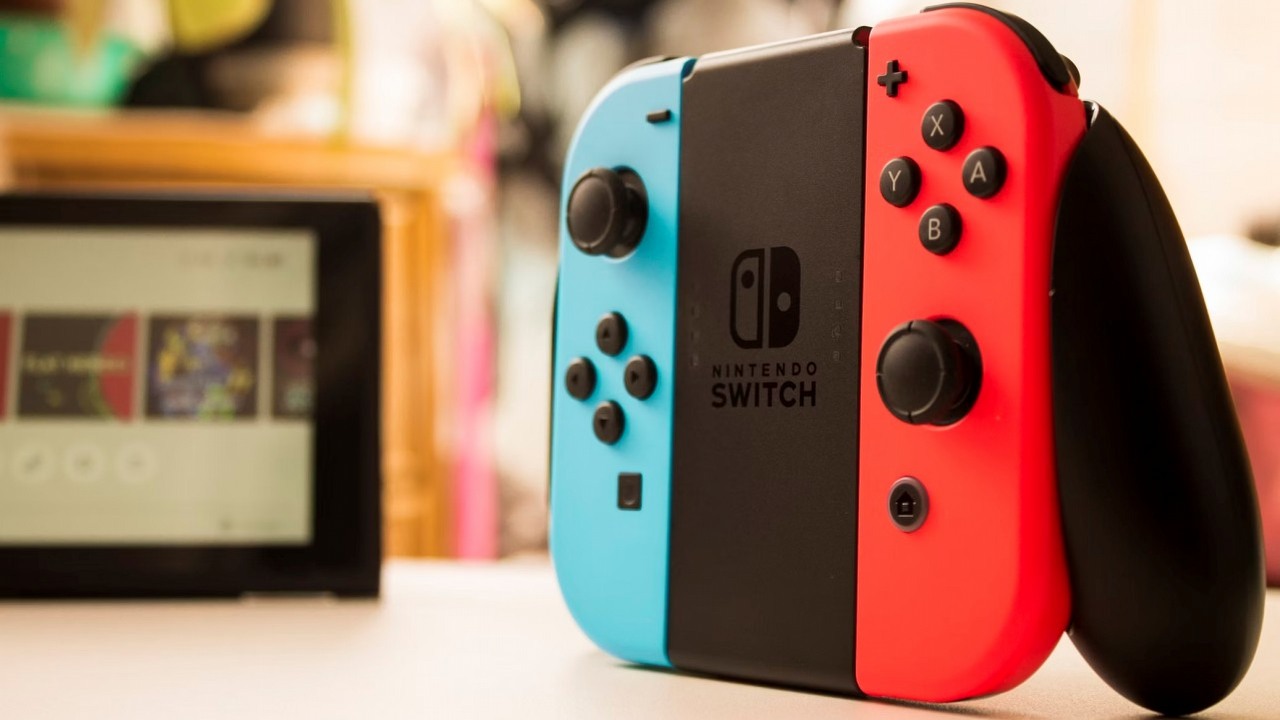 Po premierze Switcha 2 Nintendo będzie wspierać poprzednią konsolę. Firma mówi „nie” scalperom, źródło grafiki: Enrique Vidal Flores; Unsplash.com; 2019.
