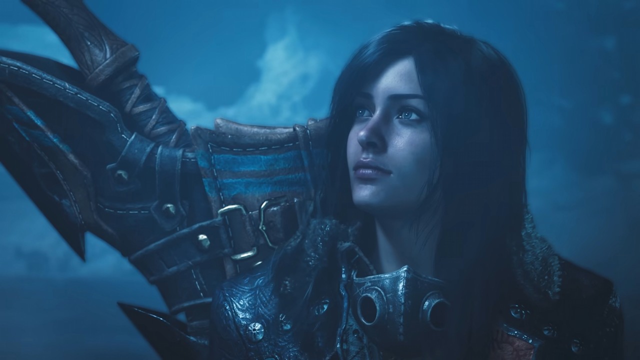 Niższe wymagania i start otwartej bety Monster Hunter: Wilds, nowego RPG akcji o polowaniach na bestie, źródło grafiki: Capcom..