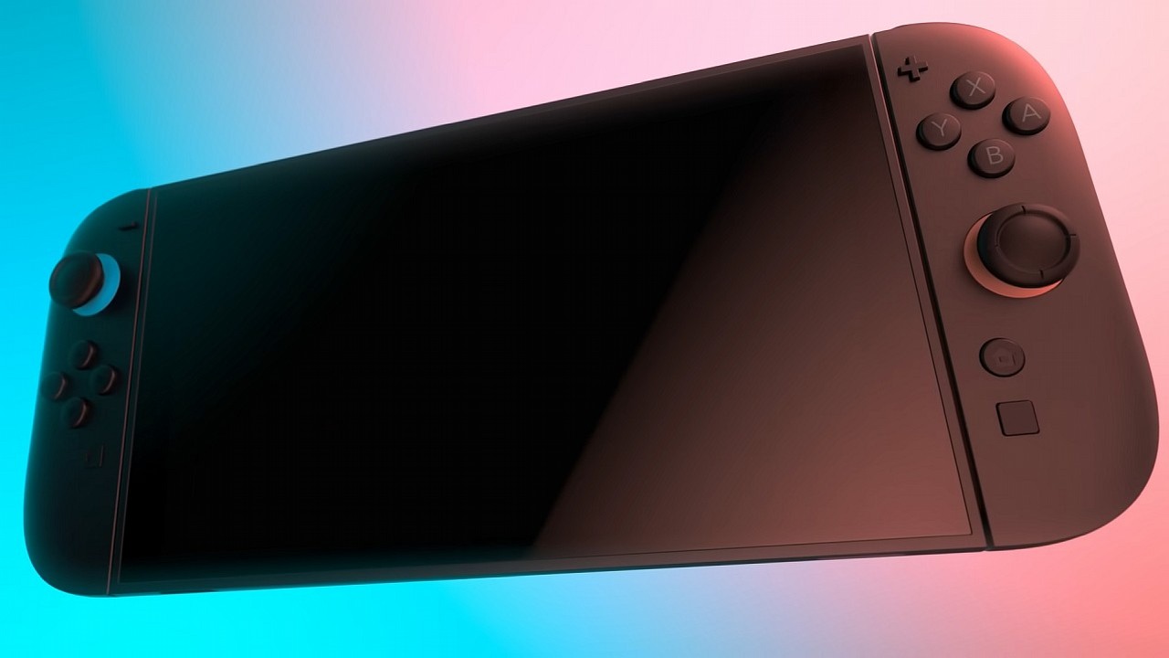 Premiera Switcha 2 to nie powód, by zapominać o poprzedniku; Switch nadal otrzyma wsparcie, źródło grafiki: Nintendo.