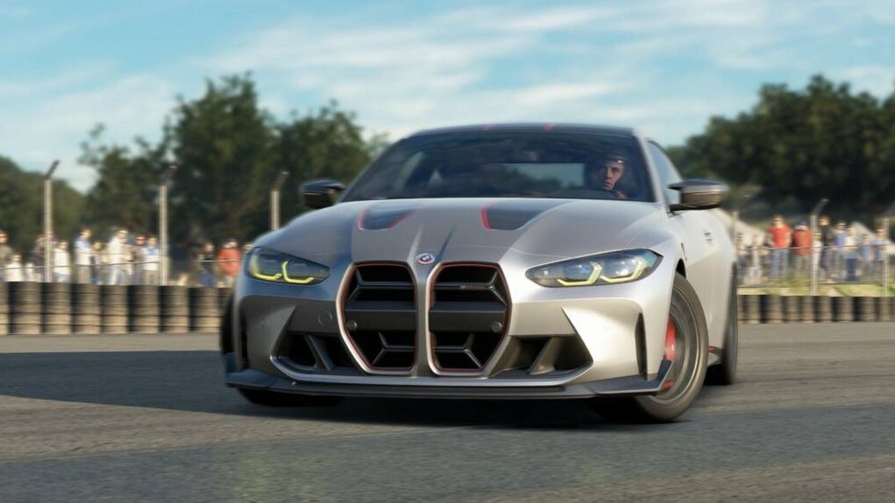 Czekanie trwało aż 20 dni, ale wreszcie się skończyło. Twórcy Assetto Corsy Evo włączyli serwery i odblokowali cały tryb singleplayer, źródło grafiki: Kunos Simulazioni.