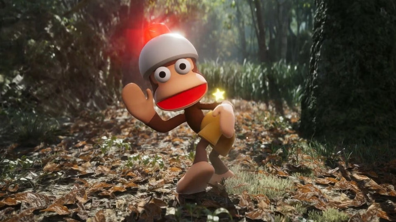 Wyciekła data premiery Metal Gear Solid Delta: Snake Eater. W grze nie zabraknie śmiesznego trybu pamiętającego czasy PS2, źródło grafiki: Konami..