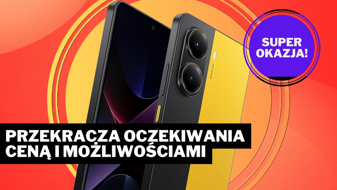 Bateria 6000 mAh, 12 GB RAM, obsługa kodeków Hi-Res Audio - ten smartfon nie bierze jeńców, a kosztuje… nie zgadniesz!, źródło grafiki: Xiaomi.