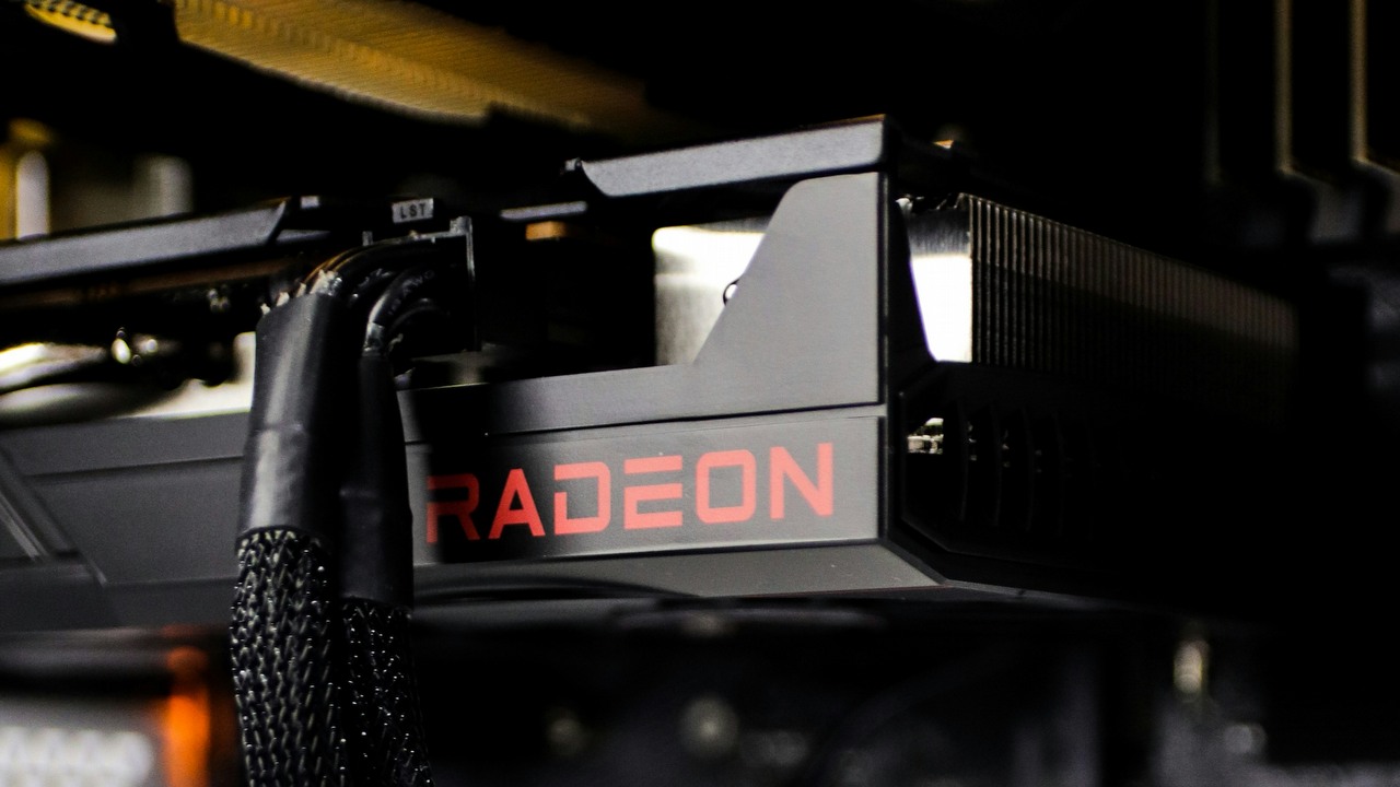 Prezes AMD potwierdza datę premiery Radeon RX 9070 i 9070 XT; może to być 6 marca, źródło grafiki: Unsplash.