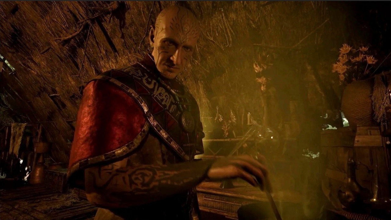 Gothic Remake na nowych ujęciach z rozgrywki. Twórcy wiedzą, że „muszą zadowolić starych fanów Gothica” i zapraszają na serię „Making of”, źródło grafiki: Alkimia Interactive / THQ Nordic..