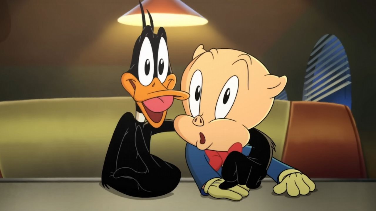 Bohaterowie mojego dzieciństwa ratują świat przed UFO - a Ty możesz to zobaczyć za darmo, jeśli jesteś naszym użytkownikiem VIP, źródło grafiki: Warner Bros. Animation.