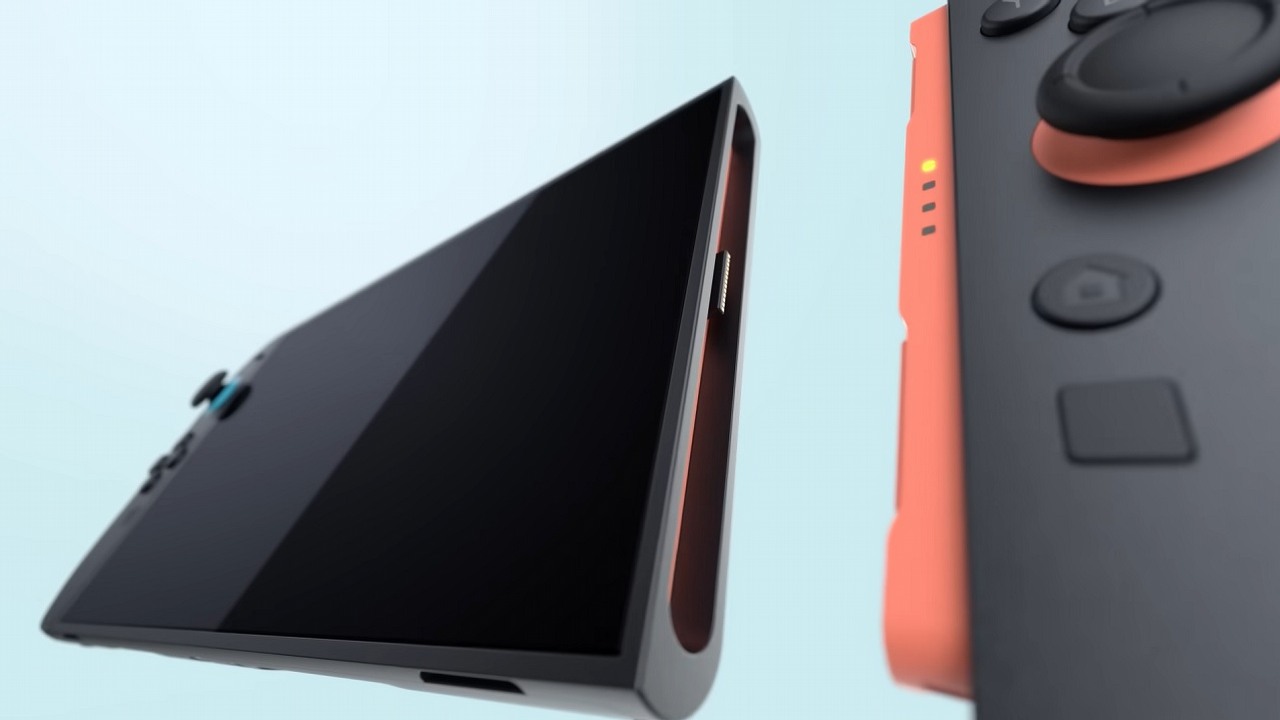 Nintendo Switch 2 - ekran. Wszystko, co wiemy, źródło grafiki: Nintendo / YouTube.