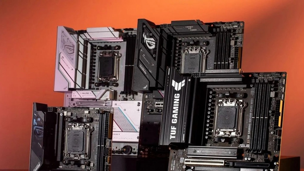Kontrowersji ASUS ciąg dalszy; chiński dział oferuje rekompensaty w związku z nowym systemem mocowania kart graficznych, źródło grafiki: ASUS.
