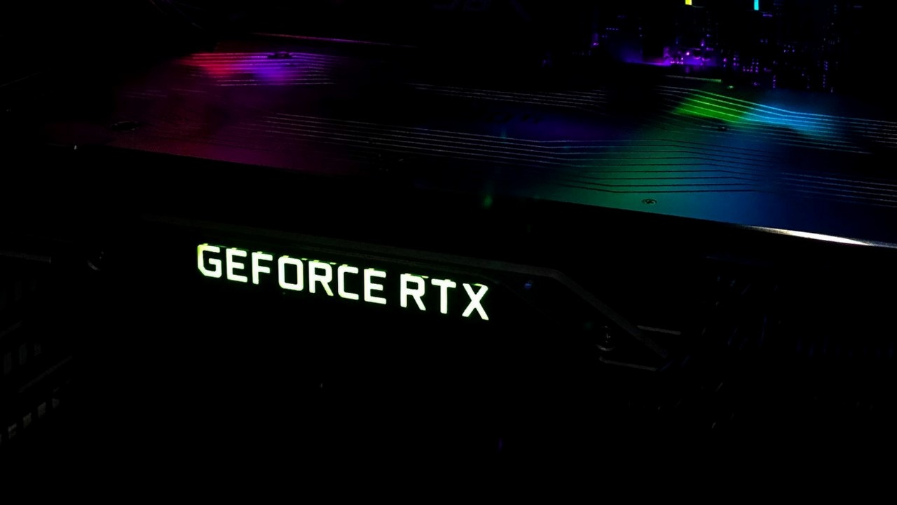 Nvidia ma ograniczyć dostępność RTX 4060 miesiąc przed premierą następcy RTX 5060, źródło grafiki: Ganesh Ravikumar; Unsplash.com; 2020.