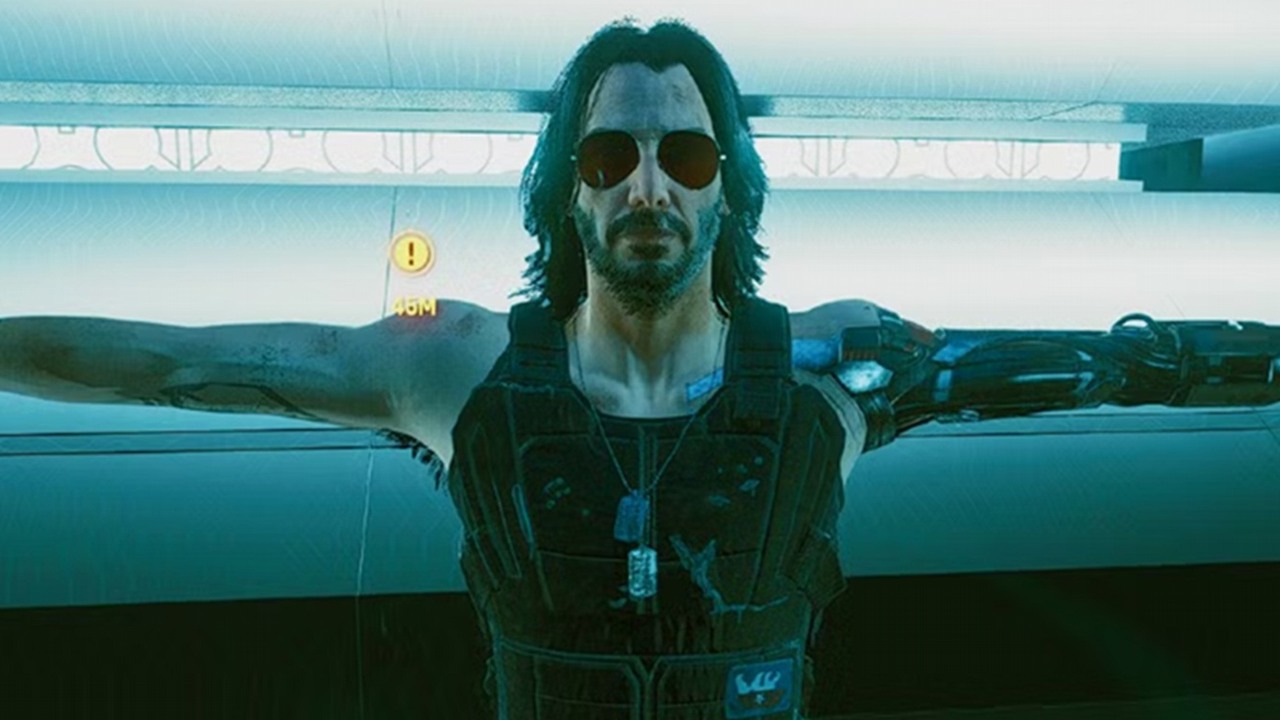 70% deweloperów przyznaje, że nigdy nie wydało gry wolnej od błędów. Ratunku upatrują w AI, źródło grafiki: Cyberpunk 2077 / Grupa CD Projekt..