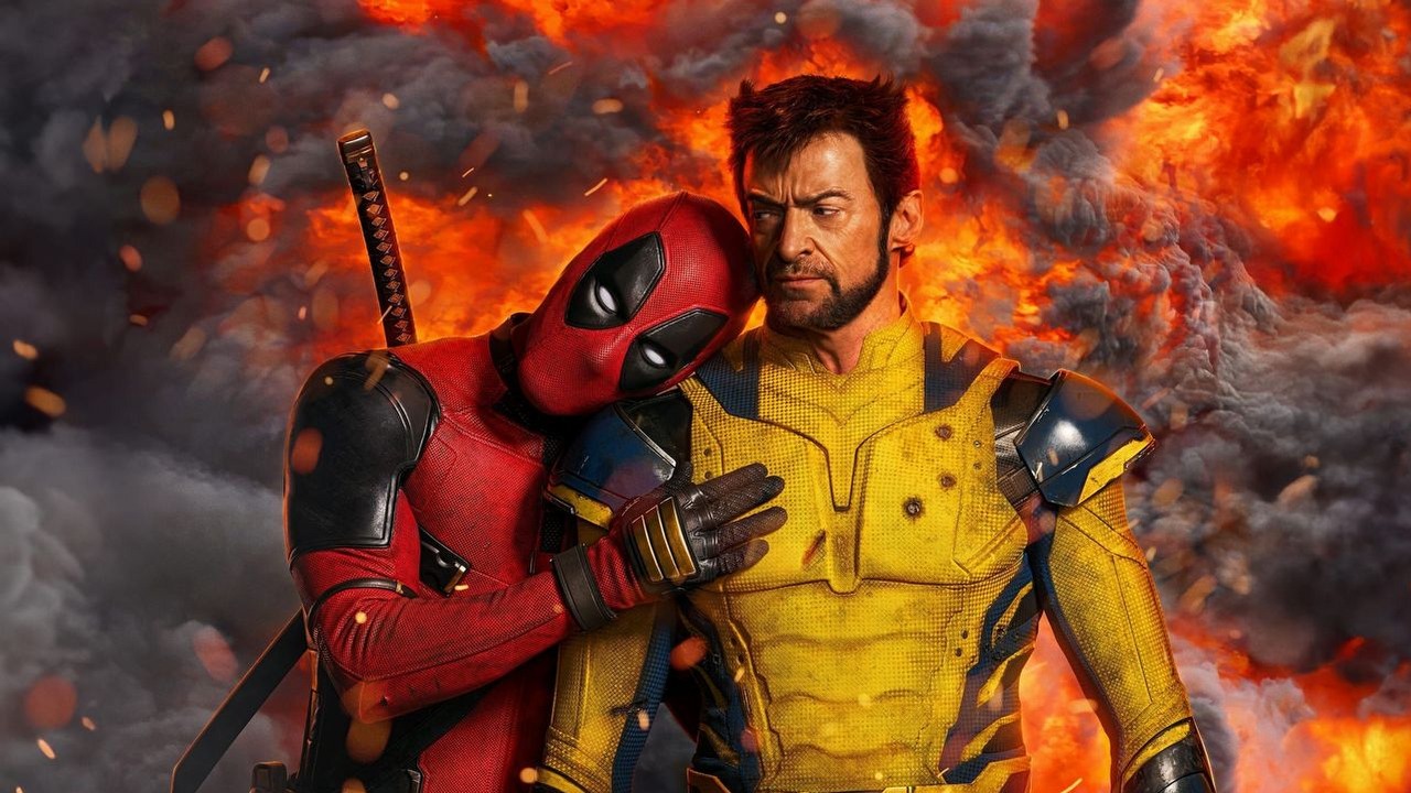 Twórca Deadpoola po 30 latach zrywa z Marvelem. Powód? Zniewagi przy premierze Deadpoola i Wolverine’a. „Miało mnie to zawstydzić, umniejszyć mi”, źródło grafiki: Deadpool 3, Shawn Levy, Disney, 2025.