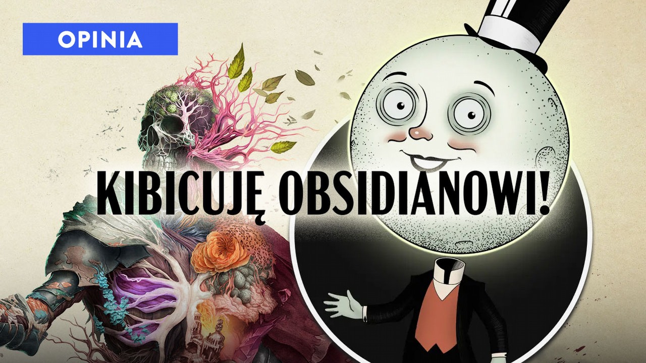 Potrzebuję RPG, których przejście nie zajmie mi pół roku - dlatego czekam na Avowed i The Outer Worlds 2.