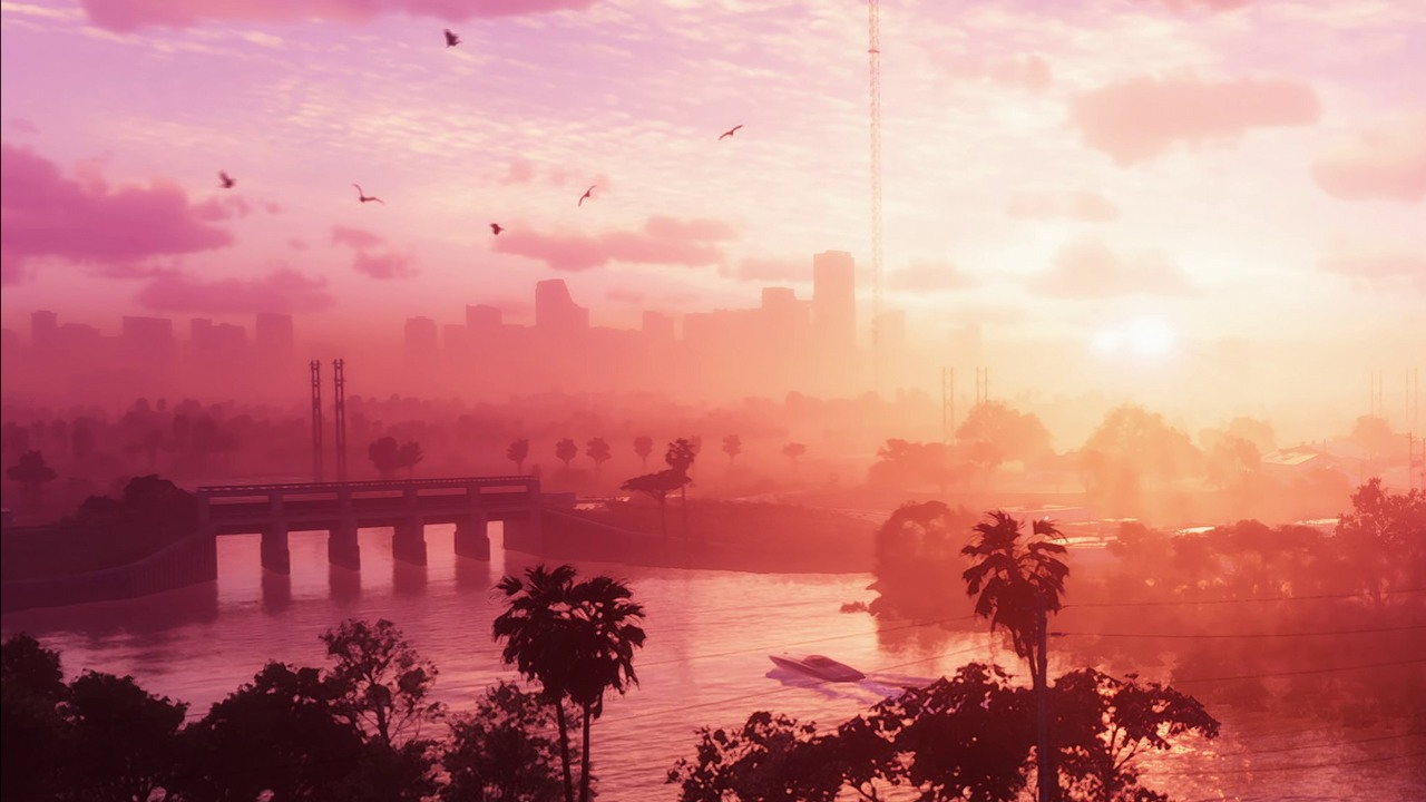 Wydawca GTA 6 jest gotów do pełnego wsparcia Switcha 2. Prezes Take-Two nie obawia się o GTA 6 i AI, źródło grafiki: Rockstar Games / Take-Two Interactive..