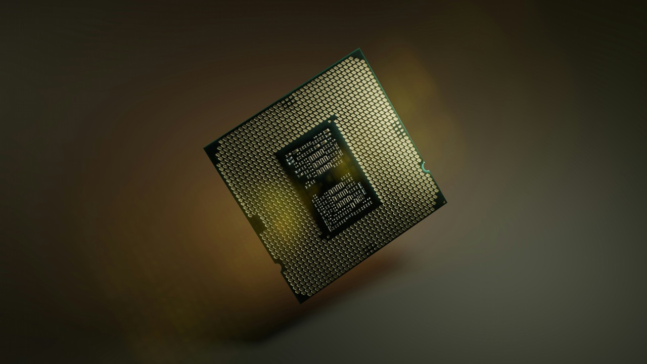 Wielki powrót Intela? Tajemniczy Core i9-15900K wycieka w benchmarku, źródło grafiki: Thufeil M | Unsplash.