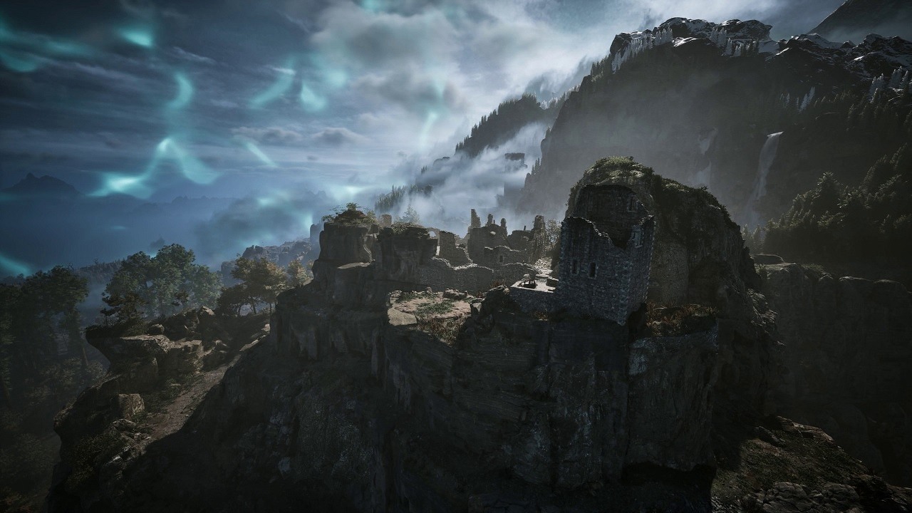 Gothic Remake na pierwszym zakulisowym filmie. Twórcy spełnią życzenie fanów i już niedługo udostępnią demo gry, źródło grafiki: Alkimia Interactive / THQ Nordic..