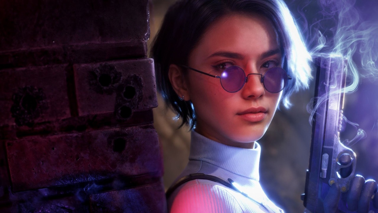 Nowa gra weteranów Assassin’s Creed i Call of Duty to RPG mocno stawiające na fabułę i wybory moralne. The Directorate: Novitiate przetestuje człowieczeństwo graczy, źródło grafiki: Nesting Games.