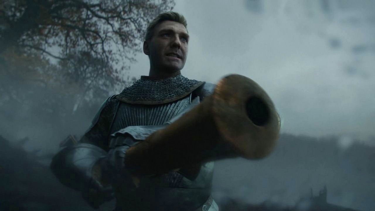 Kingdom Come 2 jest „przyjazne mimo hardkorowości”. Projektant czeskiego RPG uważa, że długość gry „tak naprawdę nie ma znaczenia”, bo ważniejsze jest coś innego, źródło grafiki: Warhorse Studios..