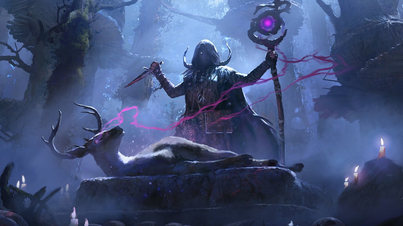 PoE wprowadzi dużą zmianę w endgame. Gracze mają wątpliwości, czy to dobry pomysł, źródło grafiki: Grinding Gear Games.