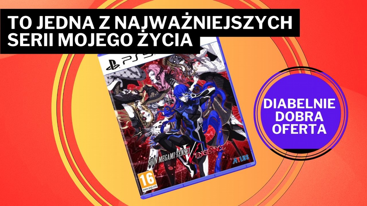 Pokemony mnie już nie bawią, po tej grze wszystko się zmieniło, źródło grafiki: SEGA.