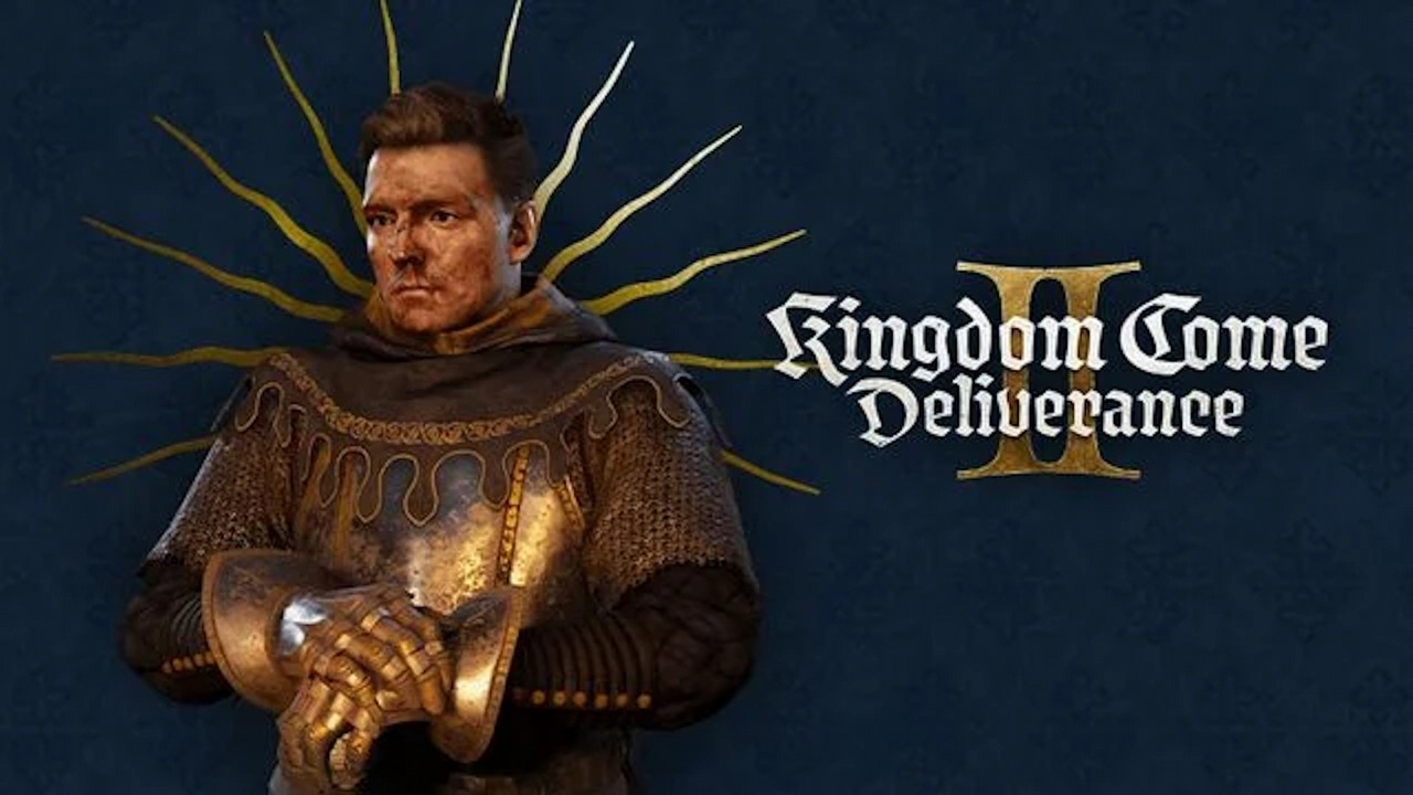 Poradnik Kingdom Come: Deliverance 2. Znajdziecie w nim m.in. mapy i opis przejścia, źródło grafiki: Warhorse Studios / Plaion..