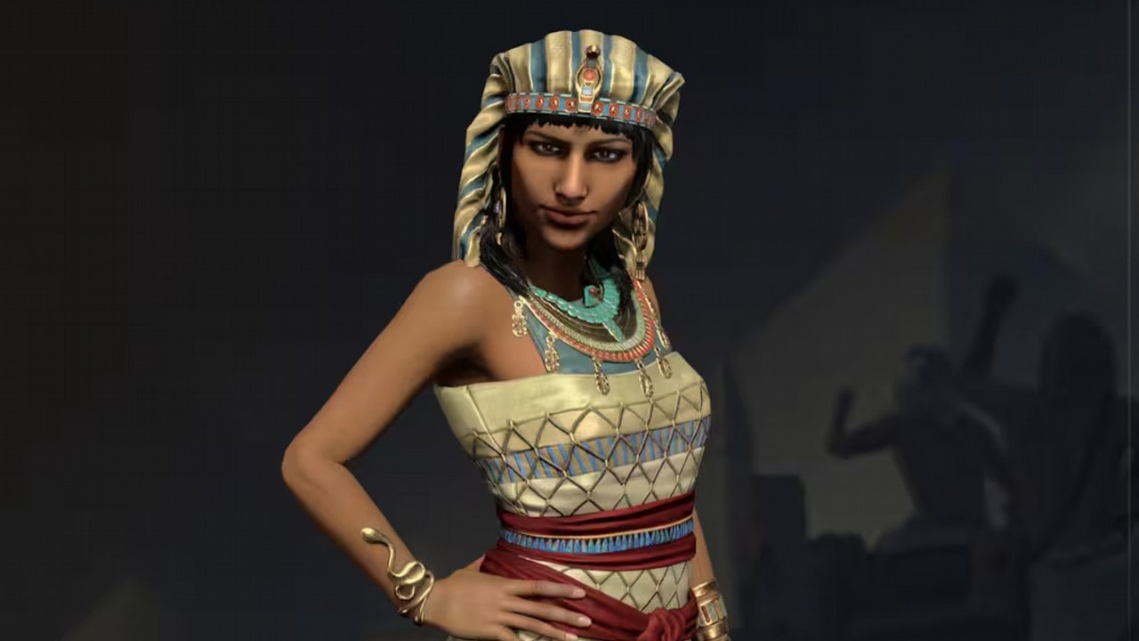 Civilization 7 bez ważnej funkcji na dzień przed premierą. Spora aktualizacja trafiła tylko na PC, a Firaxis obiecuję większe i istotniejsze patche, źródło grafiki: Firaxis Games.