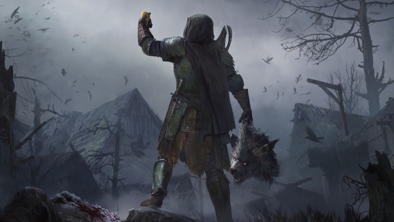 Twórcy PoE odpowiedzieli na najnowsze wątpliwości graczy i ujawnili szczegóły trzech kolejnych klas Ascendancy, źródło grafiki: Grinding Gear Games.