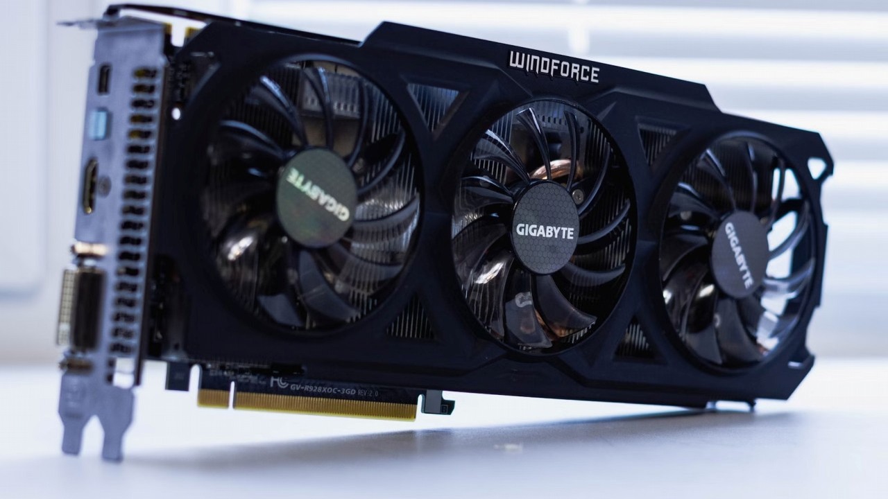 AMD rzuci wyzwanie Nvidii; ma przyjąć „agresywną” strategię cenową dla serii RX 9000, źródło grafiki: Ilias Gainutdinov; Unsplash.com; 2022.