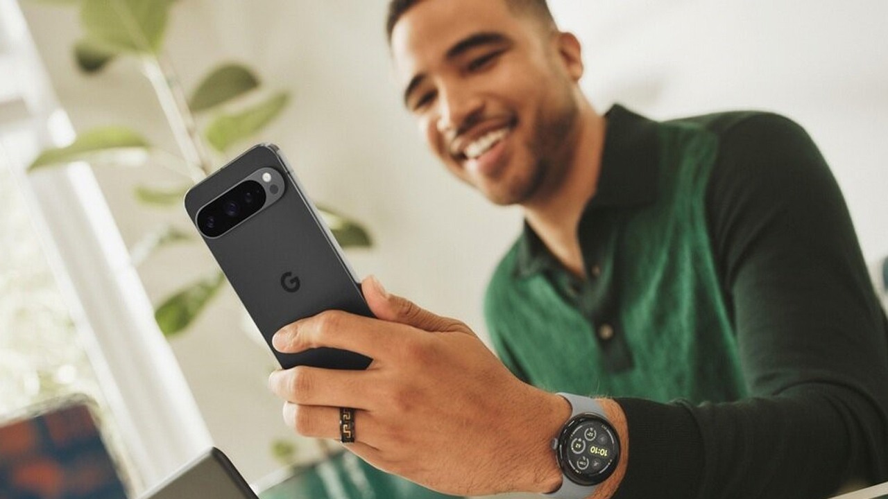 Google Pixel 9a utraci najbardziej charakterystyczną cechę, zmiana poprawi wygląd telefonu, źródło grafiki: Google.