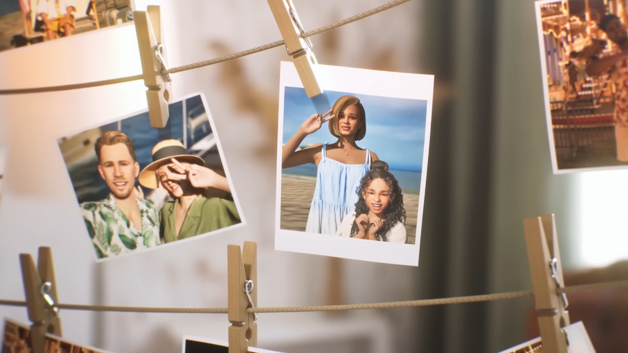 W realistycznym symulatorze życia gracze natkną się na zbłąkane dusze wirtualnych postaci. Ich celem w InZOI będzie odkupienie win, źródło grafiki: inZOI.