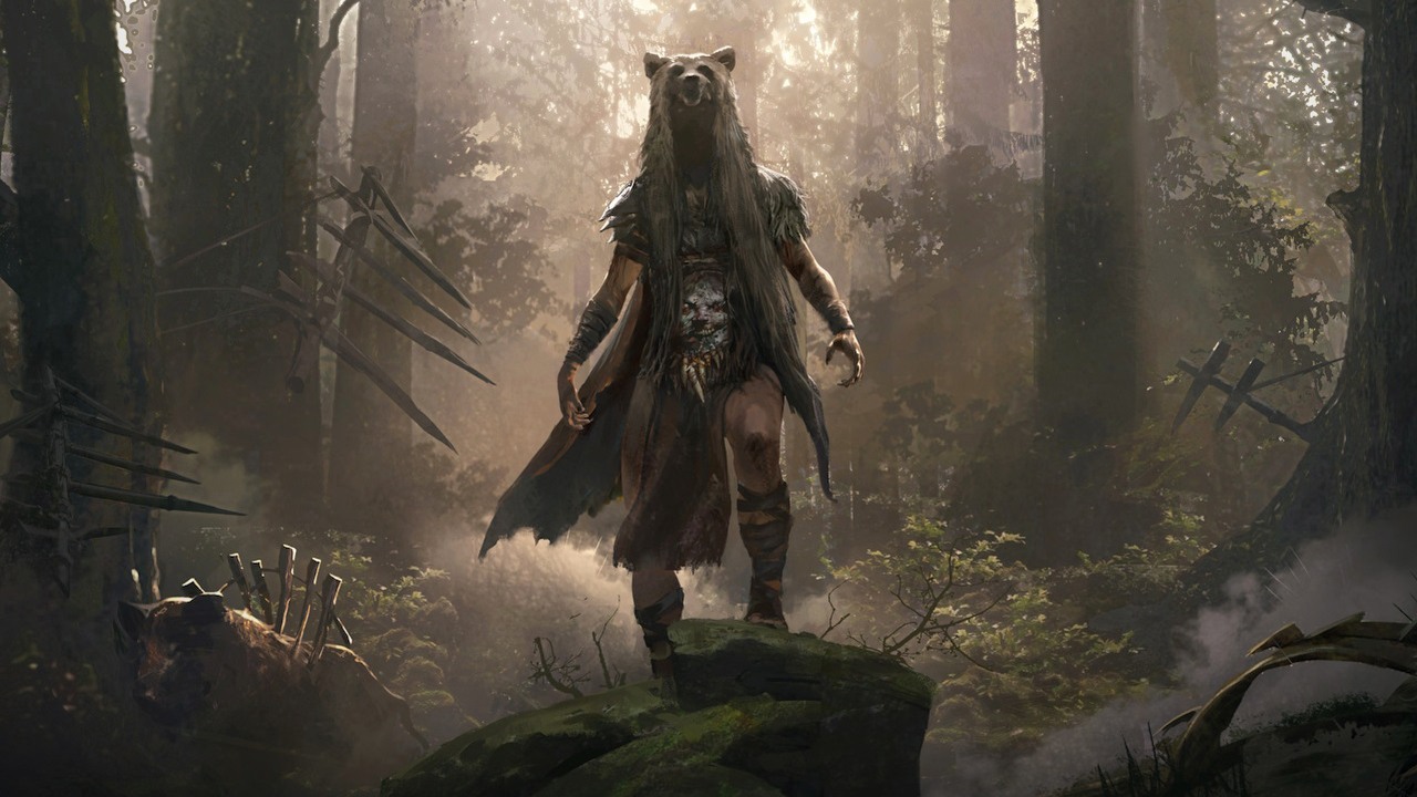 PoE ujawnia kolejne nowe klasy Ascendancy. Twórcy wyjaśniają, jak uzyskamy częściowy dostęp do tych oryginalnych w wydarzeniu Legacy of Phrecia, źródło grafiki: Grinding Gear Games.