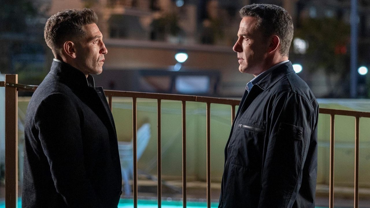 Po 10 latach Ben Affleck i Jon Bernthal łączą siły na nowych zdjęciach z Księgowego 2. Czym sequel kasowego hitu akcji będzie różnić się od „jedynki” i dlaczego powstaje?, źródło grafiki: Księgowy 2, Gavin O'Connor, MGM, 2025.