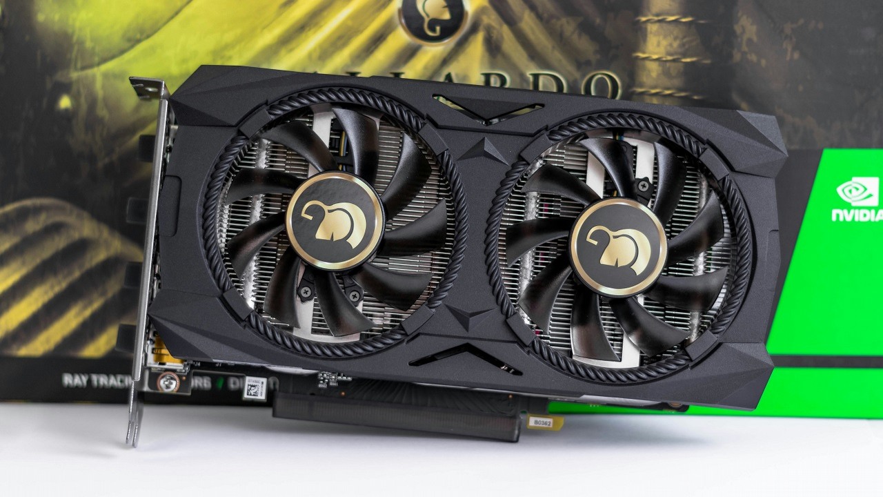 Kupił wybrakowanego RTX-a 4080. Internauci namawiają go, żeby rozprawił się ze sprzedawcą, źródło grafiki: Unsplash | Christian Wiediger..