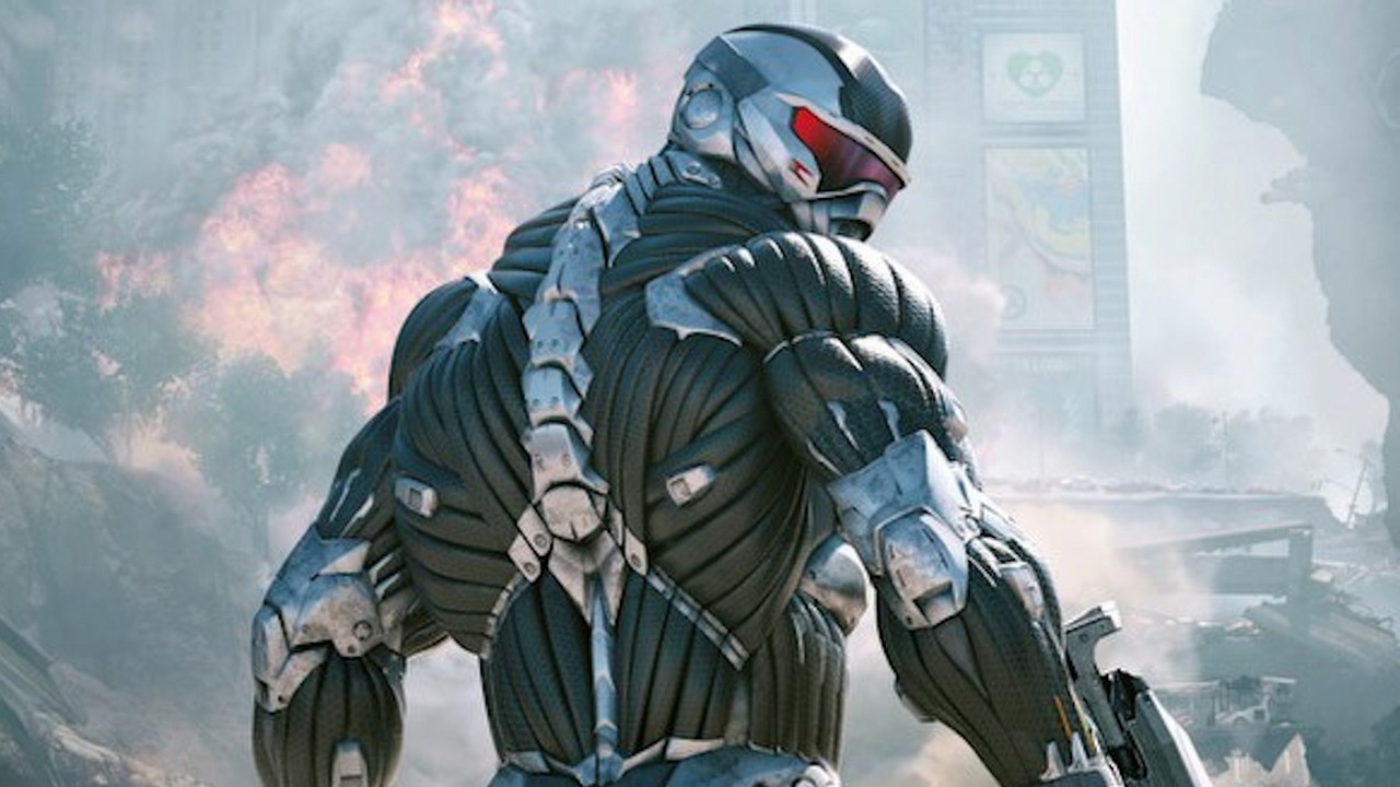 Prace nad Crysis 4 zostały wstrzymane. Studio Crytek zwalnia pracowników, źródło grafiki: Crytek.