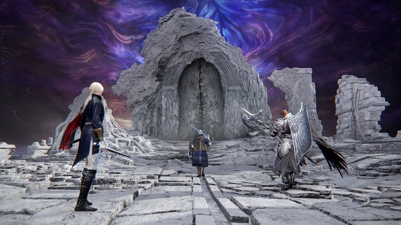 Elden Ring: Nightreign ma datę premiery i cenę, ale zapowiadane testy sieciowe to póki co wpadka FromSoftware, źródło grafiki: FromSoftware.