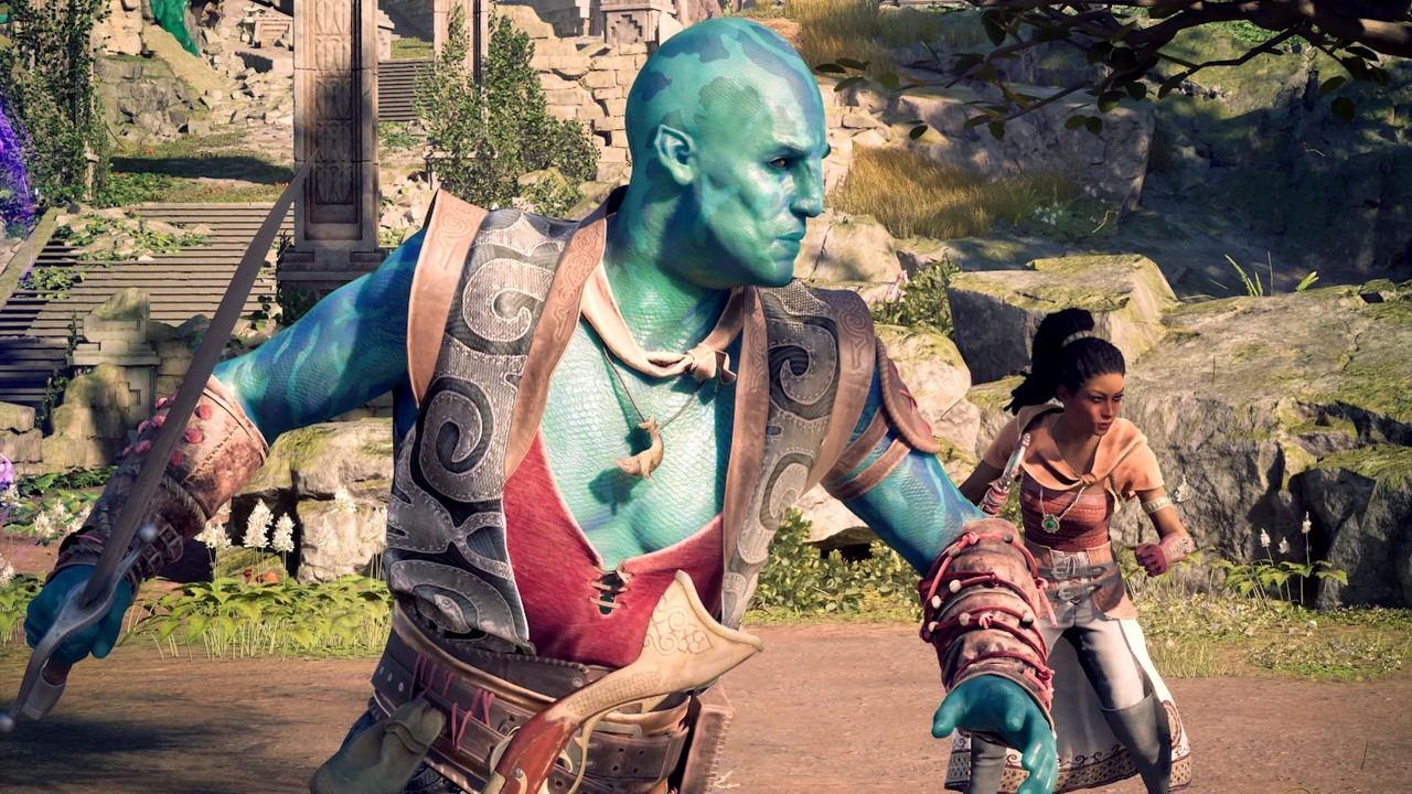 Pełna zachwytów pierwsza recenzja Avowed przypadkiem trafiła do sieci. Poznaliśmy godzinę premiery nowego RPG twórców Pillars of Eternity, źródło grafiki: Xbox Game Studios.