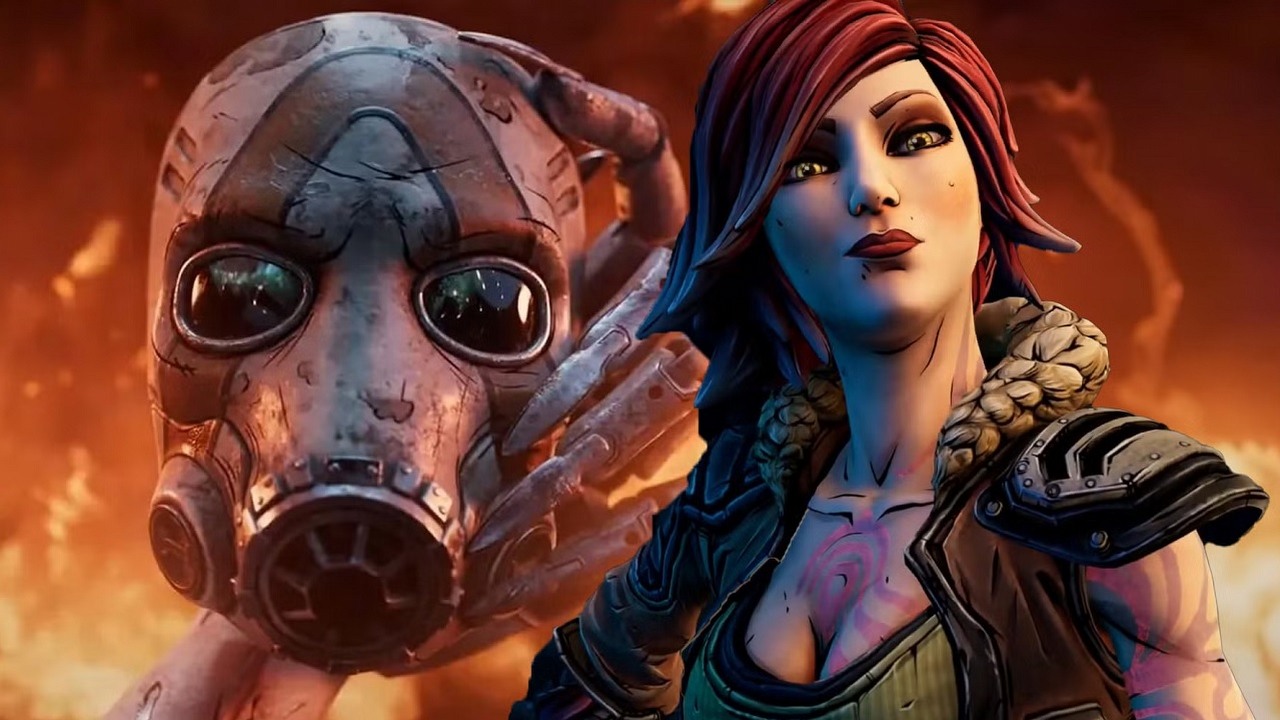 Borderlands 4 nie skąpi szaleństwa na nowym zwiastunie. Dokładna data premiery może sugerować, kiedy zagramy w GTA 6, źródło grafiki: Take-Two Interactive..