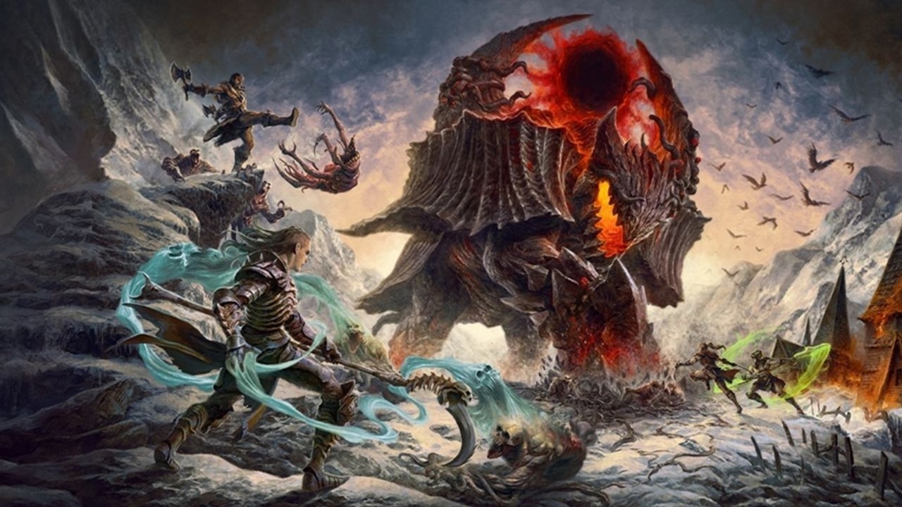 Na drugi dodatek do Diablo 4 poczekamy dłużej. Ambitny plan Blizzarda nie wypali, źródło grafiki: Blizzard Entertainment / Microsoft..