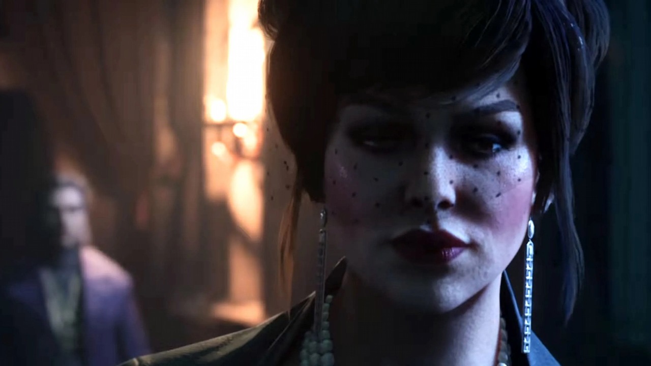 Twórcy Vampire: Bloodlines 2 ujawnili, jak działa kluczowa mechanika rozgrywki w wampirycznym RPG, źródło grafiki: Paradox Interactive.