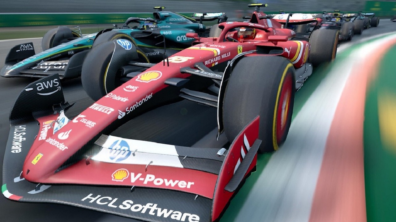 9. gra za darmo w 2025 roku w Epic Games Store, źródło grafiki: Frontier Developments..