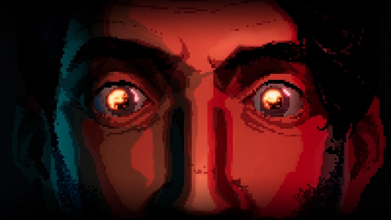 Śliczna cyberpunkowa gra o mrocznej przeszłości została opóźniona już po raz czwarty. Okno premiery Replaced bardzo się oddaliło, źródło grafiki: Sad Cat Studios.